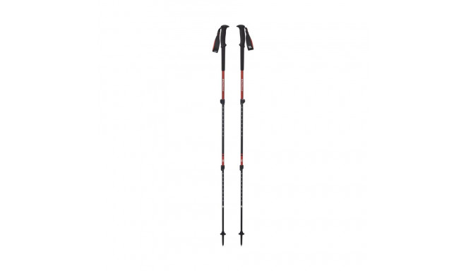 Black Diamond Mountain trekking pole Unisex Telescopic