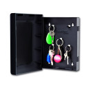 MASTER LOCK 5451EURD Small key box for 5 keys