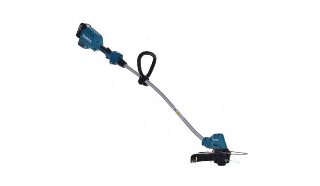 Battery string trimmer MAKITA DUR189RFE