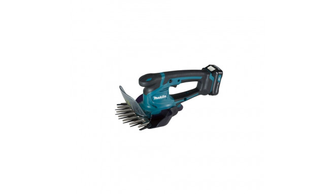 Makita UM600DWAEX juhtmeta murukäärid 16 cm must, sinine Lithium-ion (Li-Ion) 18 volt