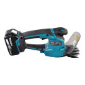Makita DUM111SYX brush cutter/string trimmer 27 W Battery Black, Blue