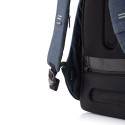 XD DESIGN ANTI-THEFT BACKPACK BOBBY HERO REGULAR NAVY P/N: P705.295