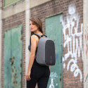 XDdesign sülearvuti seljakott Anti-Theft Bobby Hero Small, hall