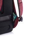 XD DESIGN ANTI-THEFT BACKPACK BOBBY HERO REGULAR RED P/N: P705.294