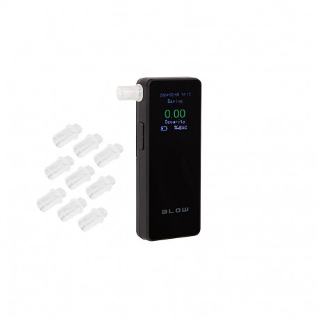 alkomeeter BLOW 9900
