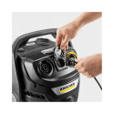 KARCHER KWD 6 P V-25/6/22 universal hoover - 1.628-485.0