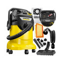 KARCHER KWD 6 P V-25/6/22 universal hoover - 1.628-485.0