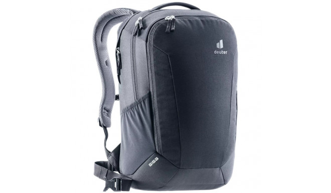Deuter Giga backpack Casual backpack Black Polyester