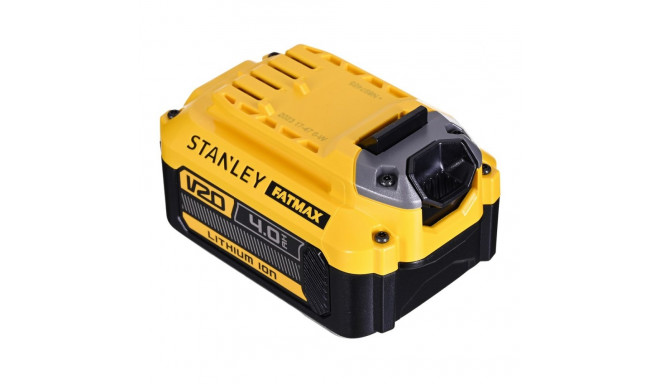 Stanley SFMCB204-XJ cordless tool battery / charger