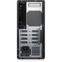 DELL Vostro 3910 i3-12100 Midi Tower Intel® Core™ i3 8 GB DDR4-SDRAM 256 GB SSD Windows 11 Pro PC Bl