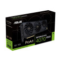 ASUS ProArt -RTX4070S-O12G NVIDIA GeForce RTX 4070 SUPER 12 GB GDDR6X