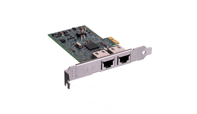 Broadcom BCM5720-2P Internal Ethernet 1000 Mbit/s