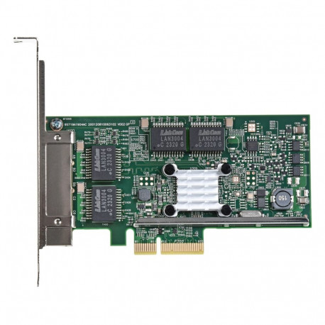 Broadcom BCM5719-4P sisemine Ethernet 1000 Mbit/s