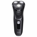 Philips S3343/13 men's shaver Rotation shaver Trimmer Black, Chrome