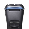 Philips S3343/13 men's shaver Rotation shaver Trimmer Black, Chrome
