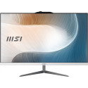 MSI Modern AM272 12M-433EU Intel® Core™ i5 i5-1235U 68.6 cm (27") 1920 x 1080 pixels All-in-One PC 8
