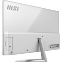 MSI Modern AM272 12M-433EU Intel® Core™ i5 i5-1235U 68.6 cm (27") 1920 x 1080 pixels All-in-One PC 8