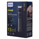 Philips MG7920/15 hair trimmers/clipper Grey 19 Lithium-Ion (Li-Ion)