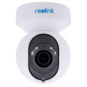 IP Camera REOLINK E1 OUTDOOR White