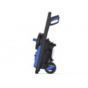 Nilfisk Core 140-8 PowerControl In-Hand EU pressure washer Upright Electric 474 l/h 1800 W Blue
