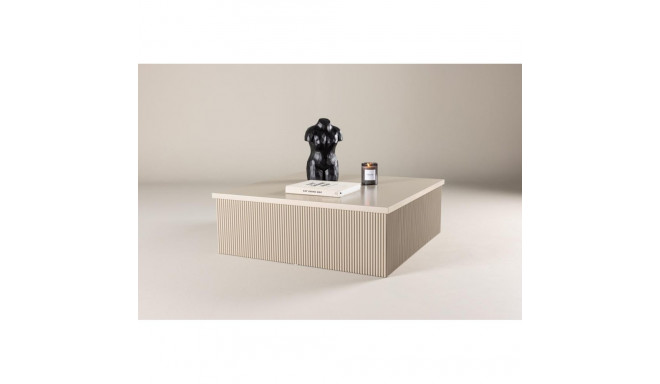 Diivanilaud Lenox, beež