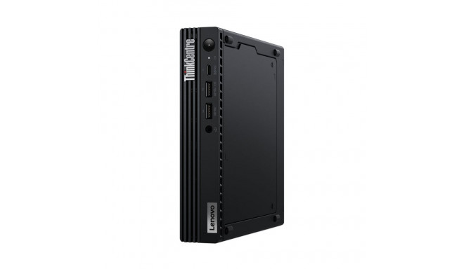 "Lenovo ThinkCentre M70q Tiny G3 i5 12400T/16GB/512SSD/WLAN/noOS"