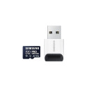 "CARD 512GB Samsung PRO Ultimate microSDXC 200MB/s +USB-Kartenleser"