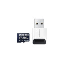 "CARD 128GB Samsung PRO Ultimate microSDXC 200MB/s +USB-Kartenleser"