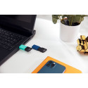 "STICK 64GB USB 3.2 Kingston DataTraveler Exodia M 2er Pack Black/Blue"