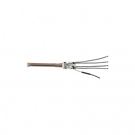 "Shelly Relais ""Plus Uni"" WLAN Universalmodul Messfunktion"