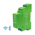 "Shelly Relais ""Pro Dimmer 2PM"" LED/Glühbirne WLAN LAN BT DIN-Rail"