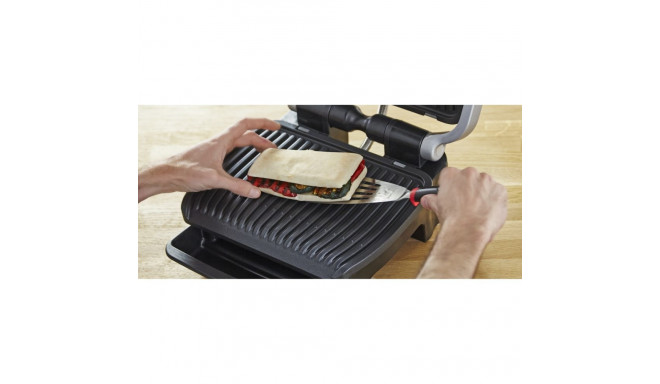 "Tefal GC750D OptiGrill Elite black"