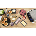 "Tefal GC750D OptiGrill Elite black"