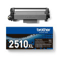 "Brother Toner TN-2510XL Schwarz bis zu 3.000 Seiten nach ISO/IEC 19752"