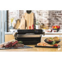 "Tefal GC750D OptiGrill Elite black"