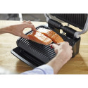 "Tefal GC750D OptiGrill Elite black"