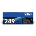 "Brother Toner TN-249BK Schwarz bis zu 4.500 Seiten ISO/IEC 19798"