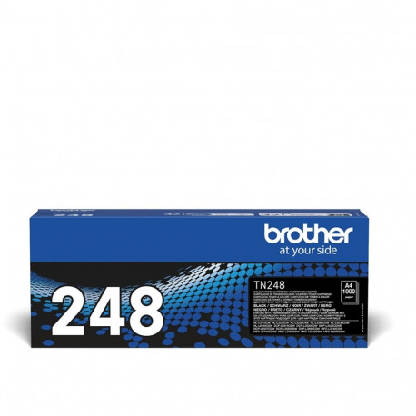 "Brother TN-248BK"