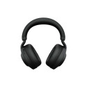 "Jabra Evolve2 85 Stereo MS + Ladestation + Link 380 USB-C, schwarz"