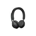 "Jabra Evolve2 65 Stereo MS + Link 380 USB-A, schwarz"