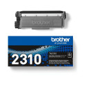 "Brother Toner TN-2310 Schwarz bis zu 1.200 Seiten nach ISO/IEC 19752"