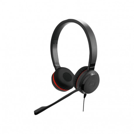 "Jabra Evolve 30 II UC Duo USB + KLinke"