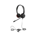 "Jabra Evolve 30 II UC Duo USB + Klinke"