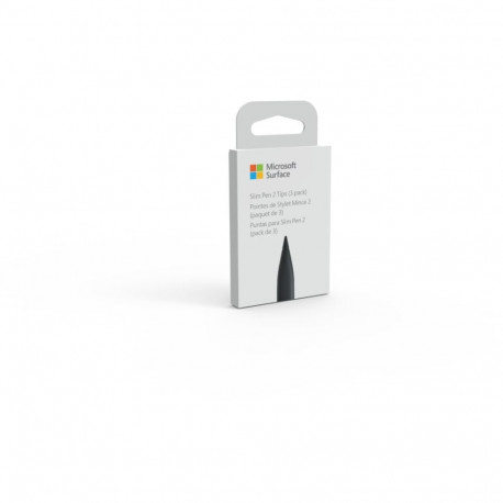 Microsoft pliiatsiotsad Surface Slim Pen 2 3tk