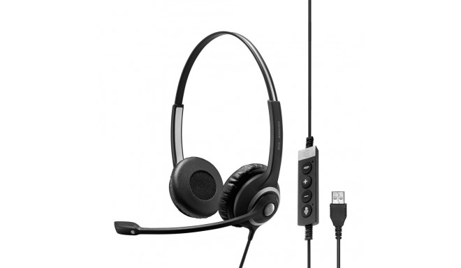 "EPOS Impact SC 260 USB MS"