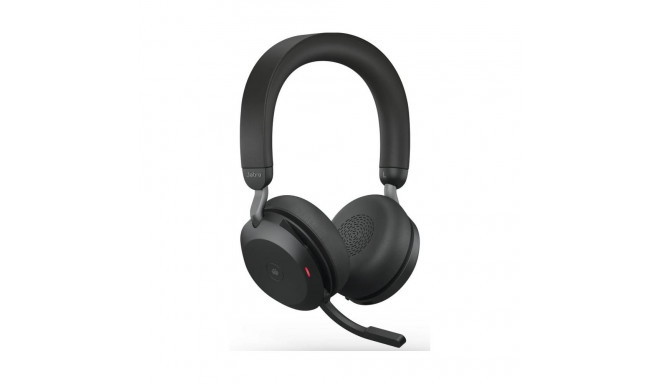 "Jabra Evolve2 75 Link380c MS Stereo Black"