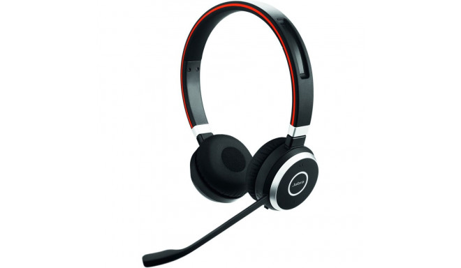 "Jabra Evolve 65 SE UC Stereo"