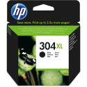 "HP Tinte 304XL N9K08AE Schwarz bis zu 300 Seiten ISO/IEC 24711"