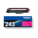 "Brother Toner TN-243M Magenta bis zu 1.000 Seiten nach ISO/IEC 19798"