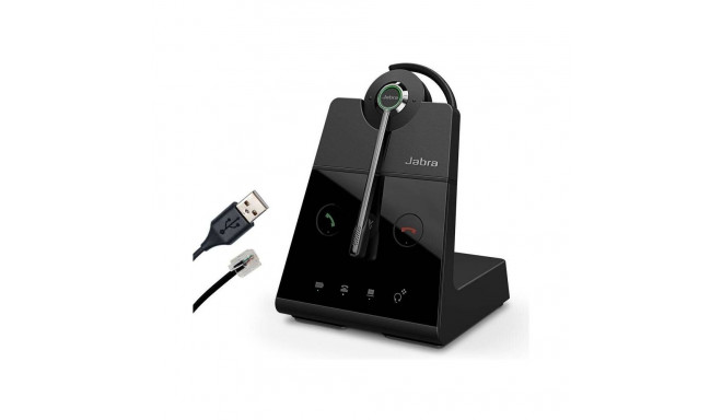 Jabra Engage 75 Convertible kõrvapealne peakomplekt